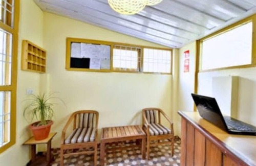 Naddi Bed & Breakfast | Bed and breakfast ∙ 4 guests
