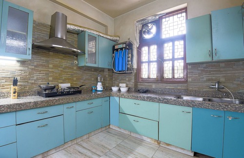 Gurugram Apartment | BedChambers Serviced Apartments - Artemis Hospital