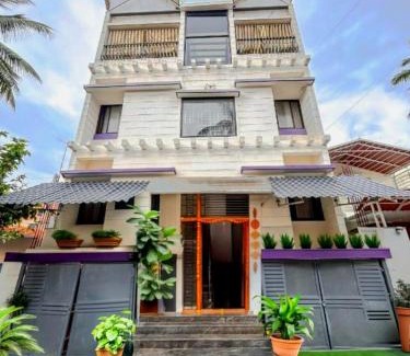 Gokulam Hostel | Beedu - Backpackers Hostel
