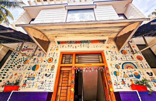 Gokulam Hostel | Beedu - Backpackers Hostel
