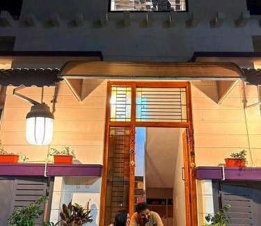 Gokulam Hostel | Beedu - Backpackers Hostel
