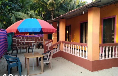 Devbag House | Bhavani home stay