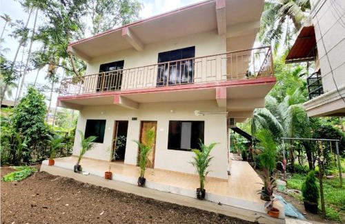 Akshi House | Bhumi Holiday Home