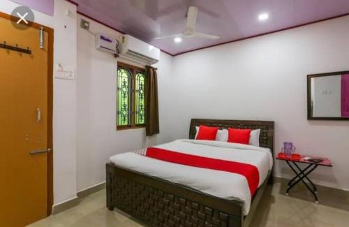Mahabalipuram Beach House | BLUE BAY RESIDENCY