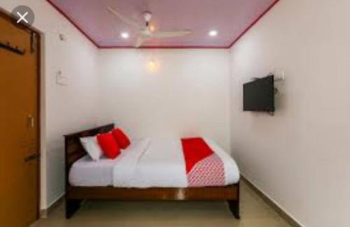 Mahabalipuram Beach House | BLUE BAY RESIDENCY