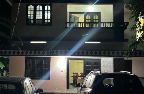 Kozhikode House | Bluebell Homes