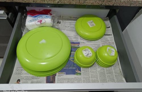 New Delhi Apartment | BnBBuddy Aarohi Homes 3 BHK West Delhi