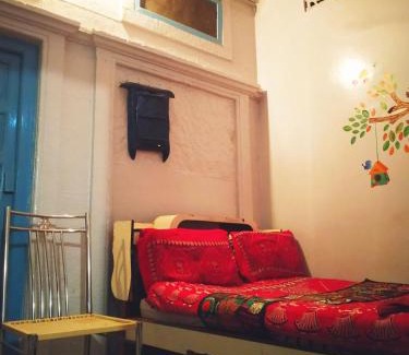 Jodhpur Hostel | Bob hostel