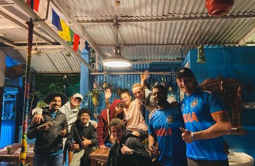 Jodhpur Hostel | Bob hostel