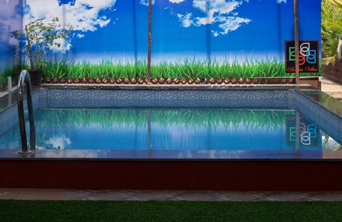 Malavli Villa | Bonita Villas - Best Villas With Private Pool In Malavali