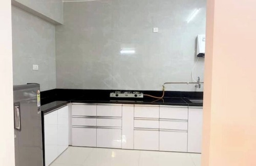 Viman Nagar Apartment | Brand new Lavish 3bhk Fully Furnished Home