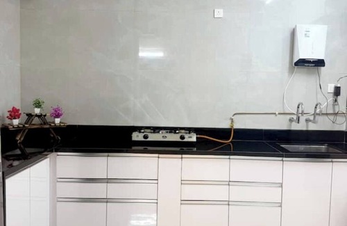 Viman Nagar Apartment | Brand new Lavish 3bhk Fully Furnished Home