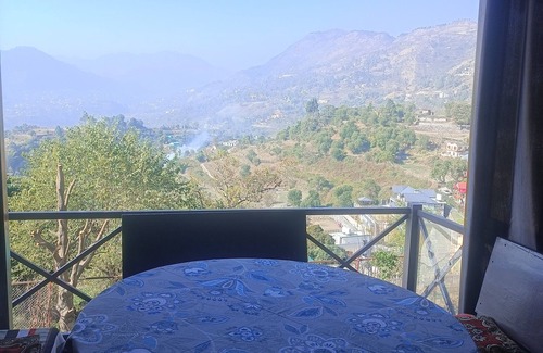 Bhimtal Apartment | brijwasi homestay
