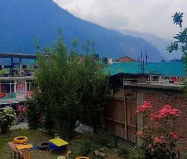 Khattalwada Hostel | Buddies Stay Café Community
