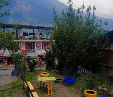 Khattalwada Hostel | Buddies Stay Café Community