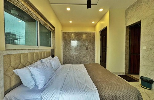 Lonavala House | Bungalow ∙ 4 bedrooms ∙ 12 guests