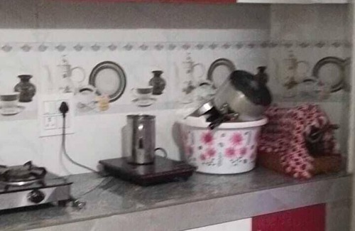 Narkanda Hotel | Bushahri Homestay