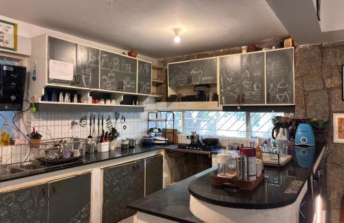 Domlur Hostel | BYOC Hostels - Indiranagar