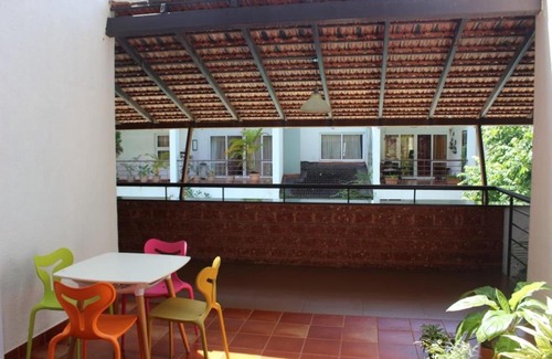 Nerul Apartment | CAASA amor Nerul village 2BHK