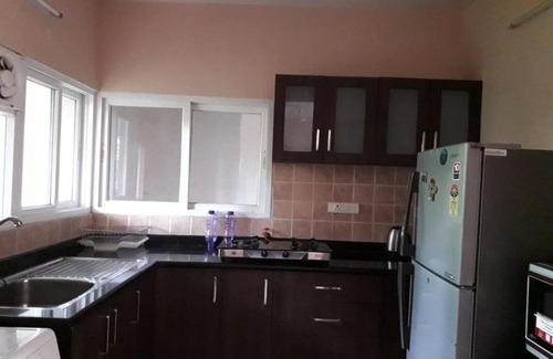 Nerul Apartment | CAASA amor Nerul village 2BHK
