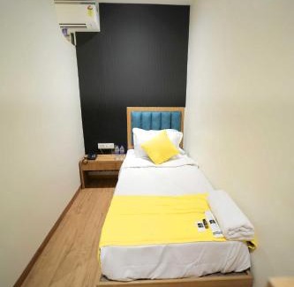 Sakinaka Hostel | CABINSTAY-AIRPORT