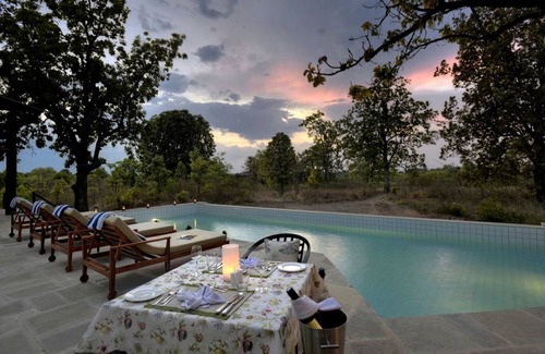 Kohka Other | Camping ∙ 1 bedroom ∙ 2 guests