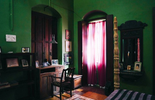 Bastora House | Casa de Paz - Charming 3 Bedroom Heritage House