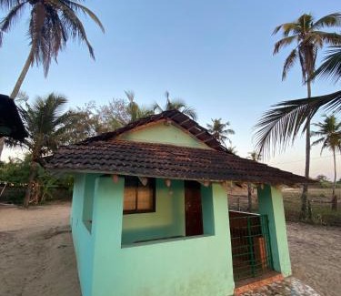 Benaulim Other | Castello's Coco Huts
