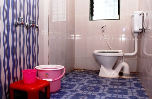 Ganpatipule Hotel | Center Point Residency