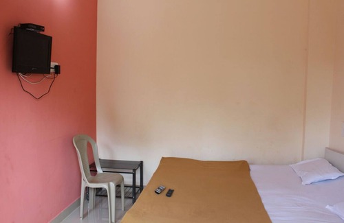 Ganpatipule Hotel | Center Point Residency