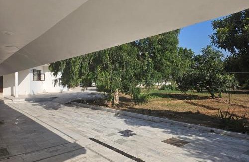 Kishangarh House | Cheemas farm stay