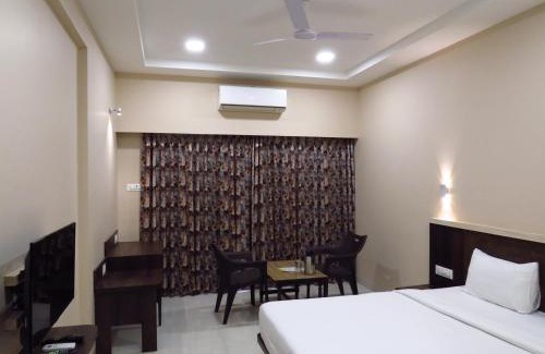 Lonavala Hotel | City Palace Resort