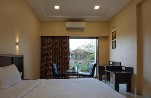 Lonavala Hotel | City Palace Resort