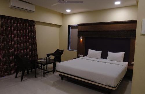 Lonavala Hotel | City Palace Resort