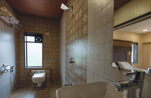Lonavala Hotel | City Palace Resort