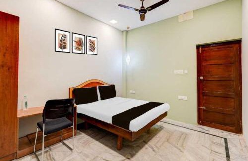 Thirukadaiyur Hotel | Collection O Thirukadaiyur Bus Terminal Formerly Royal Sri Amirthayoga