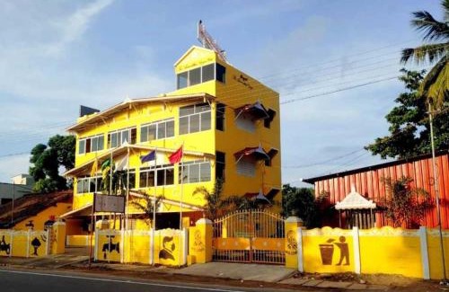 Thirukadaiyur Hotel | Collection O Thirukadaiyur Bus Terminal Formerly Royal Sri Amirthayoga