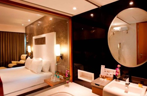 Ghansoli Hotel | Country Inn & Suites by Radisson, Navi Mumbai