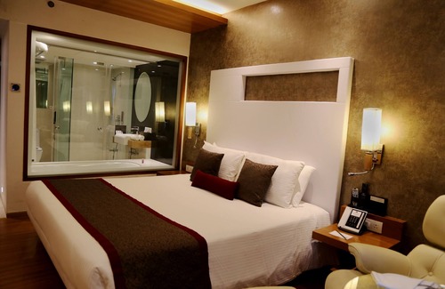 Ghansoli Hotel | Country Inn & Suites by Radisson, Navi Mumbai