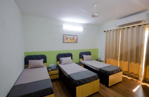 Kharghar Hostel | Covie Kharghar 200