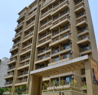 Kharghar Hostel | Covie Kharghar 200