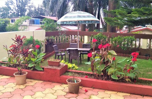 Panchgani Villa | Crescent Holiday Homes