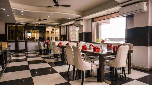 Sidhpur Hotel | D'Polo Club & Spa Resort