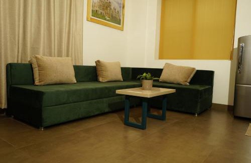 Bengaluru Apartment | DayOne Suites Kuvempu