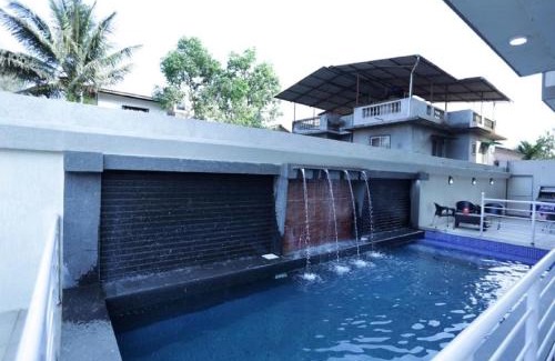 Lonavala Hotel | Dean Villa