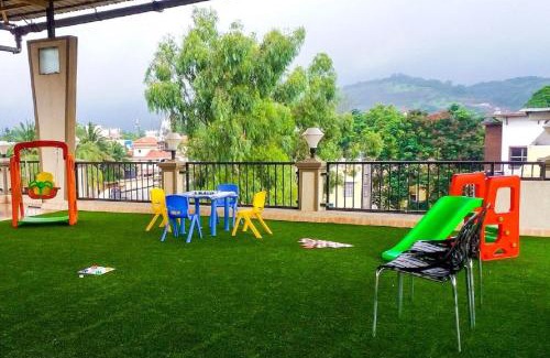 Lonavala Hotel | Dean Villa