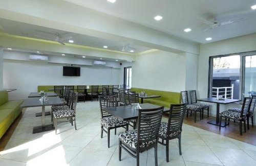 Lonavala Hotel | Dean Villa