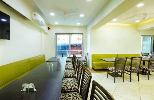 Lonavala Hotel | Dean Villa