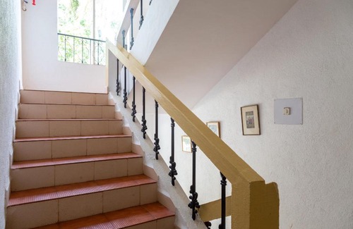 Candolim Apartment | Dona Karen - Pool Facing 2bhk in Candolim