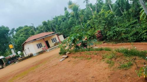 Sakleshpur House | Dream house homestay